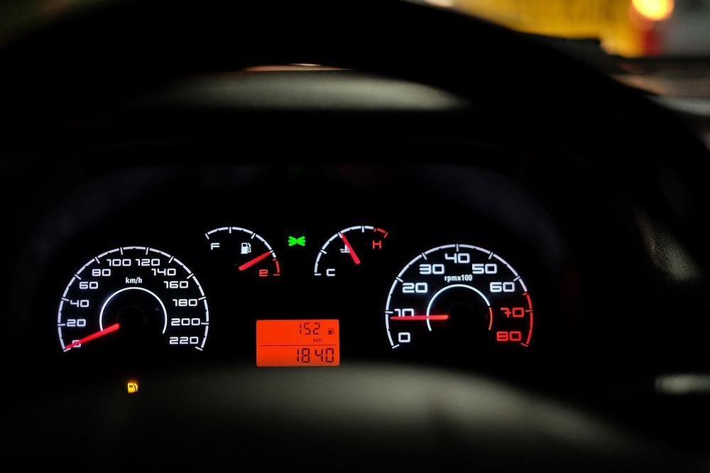 Automotive Components