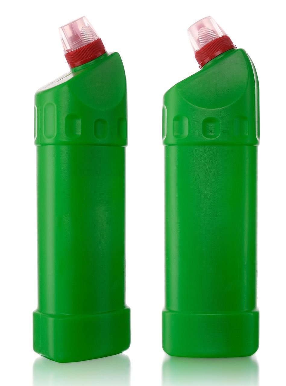 Blow Moulding