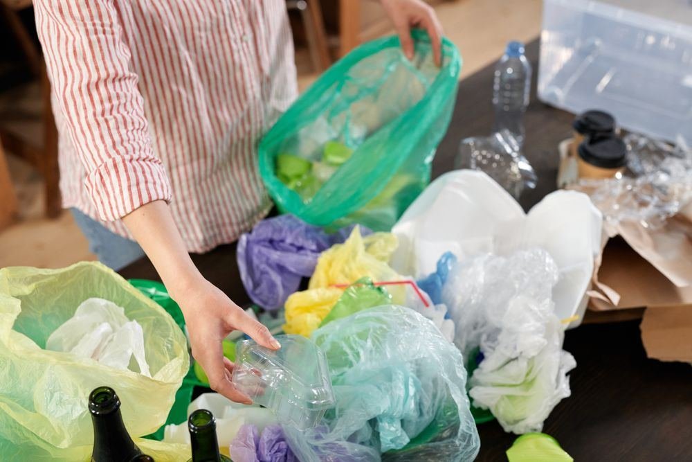 Flexible Packaging