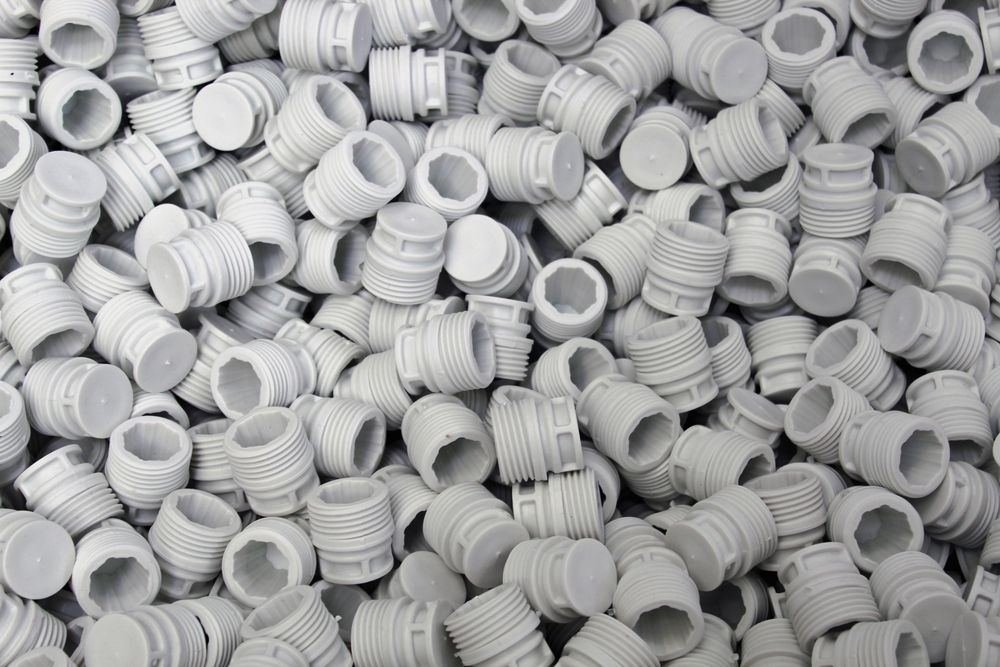 Injection Moulding