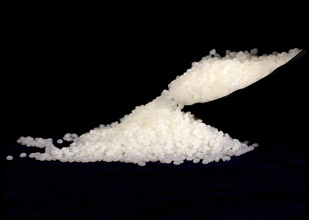 PCR PP granules